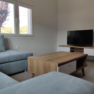 Mare Monte Luxury Apartments 4