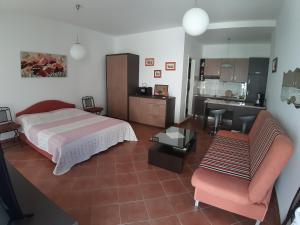 Studio apartman Nissa, Maslenica