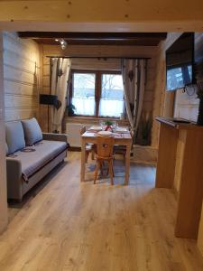 Domeczek Góralski Zakopane