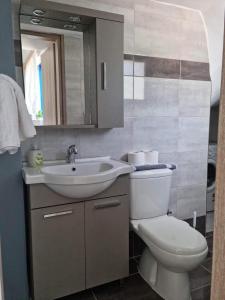 Dionysia apartments