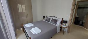 Dionysia apartments