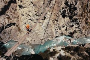 Appartements Super appart Risoul Alpes du Sud : photos des chambres