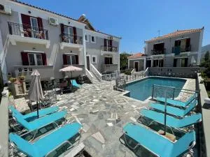 Stella Apartments - Петра