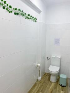 Pias Guesthouse