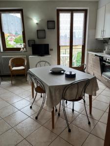 Appartamento MANUELA