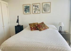 Studio con vista al mar en Aria Ocean Nvo Vallarta - 3hvězdičkové hotely ve městě Nuevo Vallarta