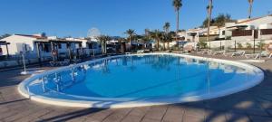 Cozy Colorado pool view #3