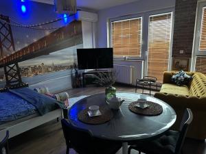 Apartament Awiator Gdańsk