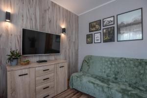 HELLO Apartamenty - KARPACZ - centrum z widokiem