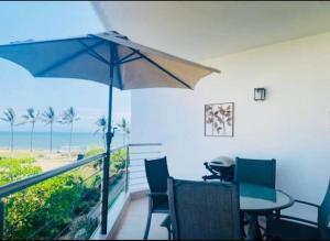 Estudio con Vista al Mar Aria Ocean