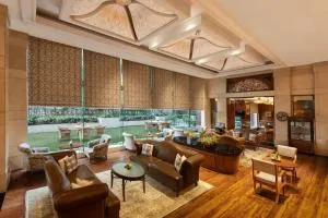 Sheraton New Delhi Hotel - Nova Deli