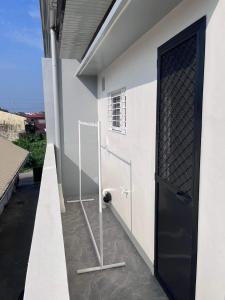 Sidra Ville Apartment
