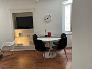 Apartman Passagio