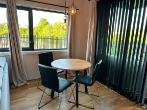 J-Apartment in Kjeller Lillestrøm - New, Modern and Central