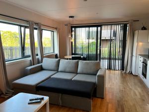 J-Apartment in Kjeller Lillestrøm - New, Modern and Central