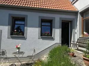 Apartmán U jezírka - Řež