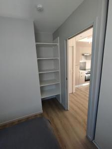 Maisonnette en hyper centre