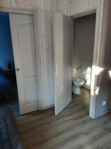 Maisonnette en hyper centre