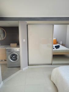 Appartements Villa L'Abaguie-Charmant logement au calme entre mer et montagne : photos des chambres