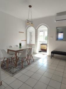 Baross Apartman