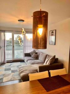 DeeLuxe Apartment