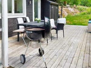 4 person holiday home in TRENSUM-By Traum