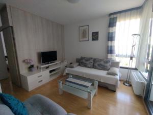 Apartment Bencic 
