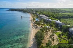 Le Meridien Ile Maurice - Pointe aux Piments
