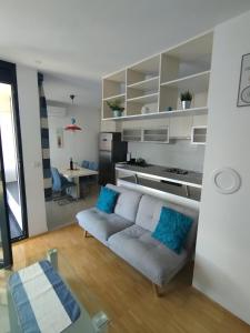 Apartment Bencic 