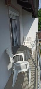 Studio apartmani OK Lipik