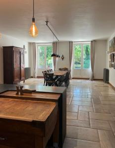 Villas Bastide Sainte Marie : photos des chambres