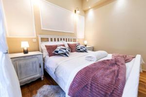 Luxury Apartment Diva