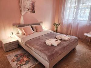 Kallithea’s Heart greendom - Apartments, Athens