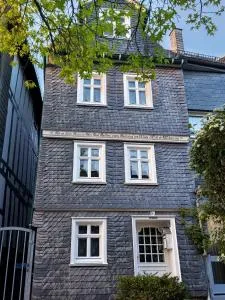 Rubens Haus - Netphen