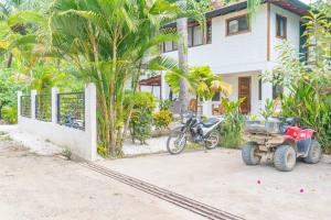 Surfside Apartments - Mal Pais