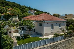 Villa KaTess with heated pool