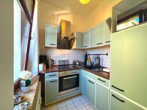 Elbling Apartment mit Terrasse - Netflix - Parkplatz - Weinbergblick