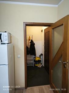 Apartment in the Center 2