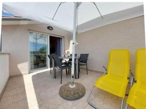 Apartment Marino 
