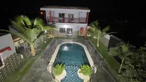 Résidence BANA - 索蒙