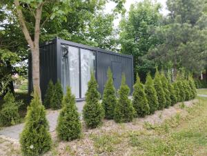 Šaltupio kaimo turizmas