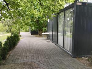 Šaltupio kaimo turizmas