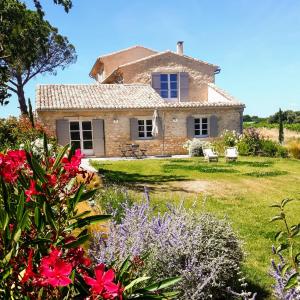 Maisons de vacances Le Cottage du Chat Blanc : photos des chambres