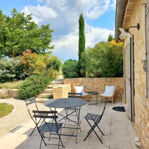 Maisons de vacances Le Cottage du Chat Blanc : photos des chambres