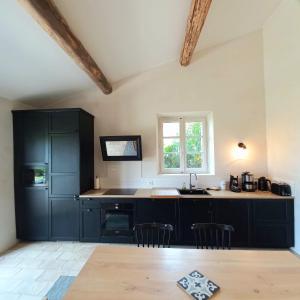 Maisons de vacances Le Cottage du Chat Blanc : photos des chambres