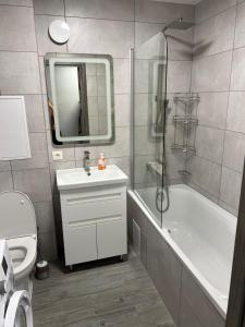 Квартира двохкімнатна