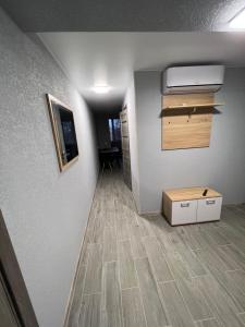 Квартира двохкімнатна