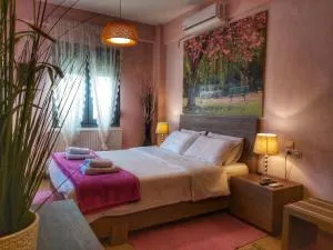 Vaso`s Garden Apartments - 卡兰巴卡