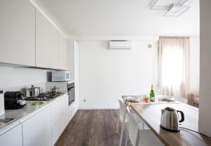 BORGO VERTICALE Luxury Apartments