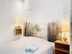 Appartement Terrasse Proche Port et Plages de Nice